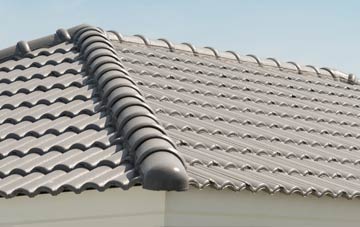 advantages of Mashbury clay roofing