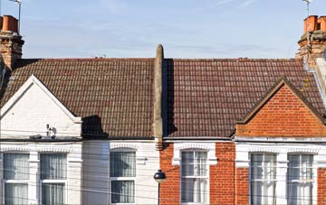 clay roofing Mashbury, Essex