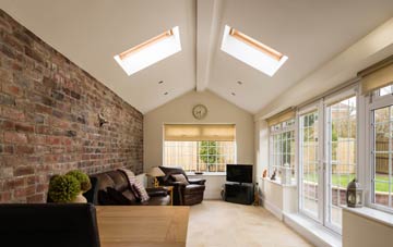 conservatory roof insulation Mashbury, Essex