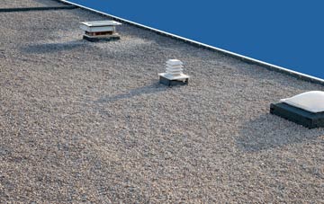 flat roofing Mashbury, Essex