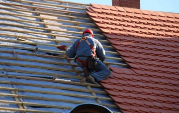roof tiles Mashbury, Essex