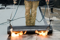 Mashbury flat roof sealing quote